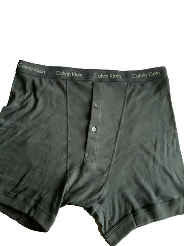 Calvin klein mens button fly - klein,