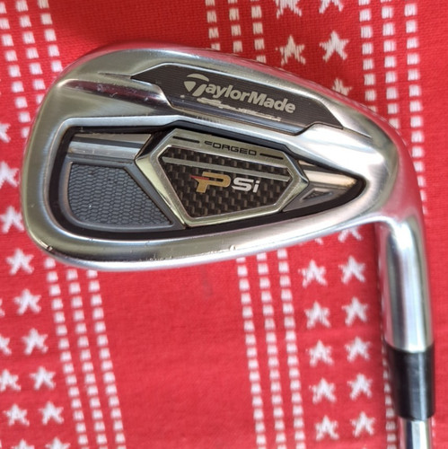 Taylormade forged psi pitching - taylormade,