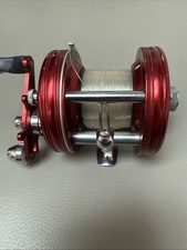 Abu Garcia Ambassadeur 5000
