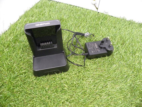 Genuine vax onepwr battery - genuine,