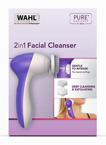 Wahl pure radiance 2in1 - pure,