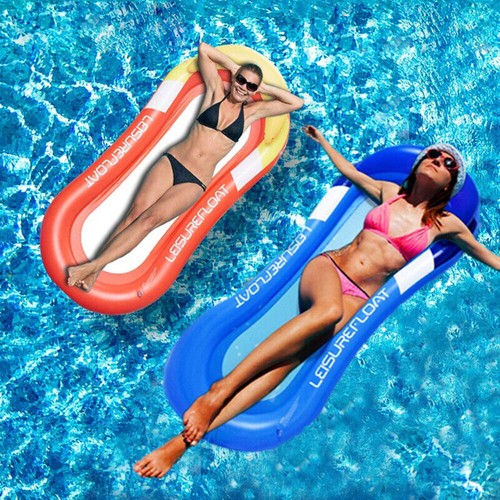 Floating air mat - air, &