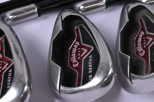 Callaway big bertha - callaway,