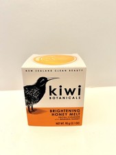 Kiwi Botanicals Manuka Facial