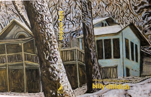 Billy childish john hopkins - john,