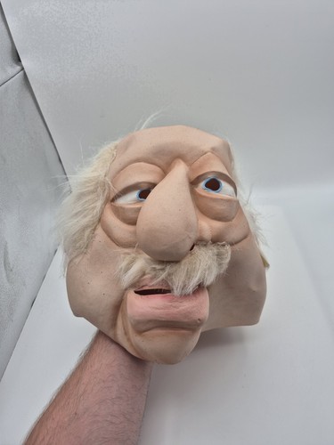 Vintage disney the muppets - the,