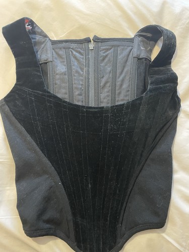 Vivian westwood vintage corset - vivian,