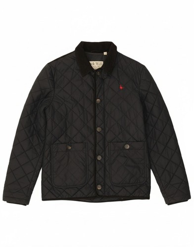 Jack wills mens quilted - wills,