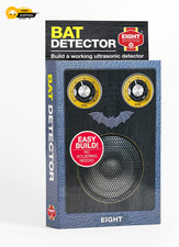 Haynes HBD2766 Bat Detector