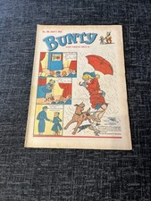 Bunty Comic - 1 May 1965