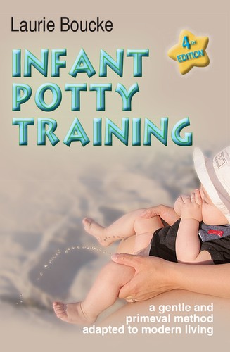 Infant potty training - potty, training: