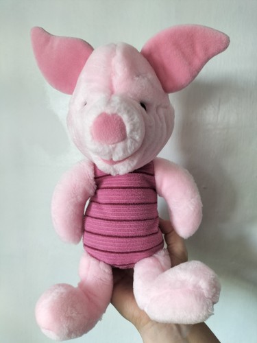 Piglet teddy good condition - piglet,