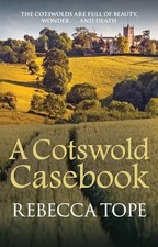 A Cotswold Casebook (Cotswold