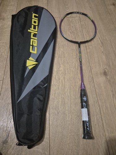 Carlton thunder shox 2000 - 🏸,