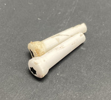 Two original 60s 70s Eko