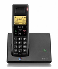 BT Diverse 7110 Plus - Digital