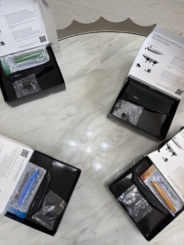Bmw aroma therapy air - bmw,