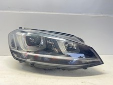 VOLKSWAGEN GOLF GTD XENON HEADLAMP (RIGHT) (2013-2017) 5G2 941 754