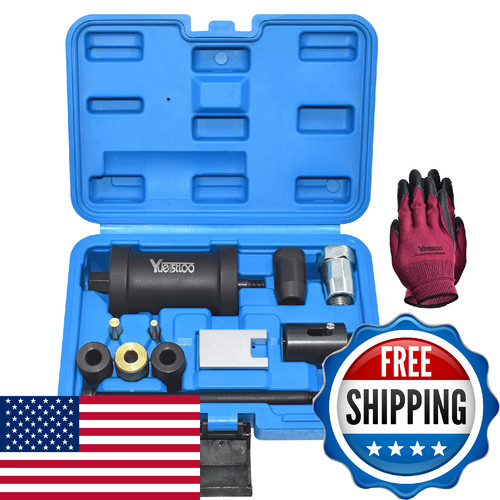 Yuesstloo fuel injector - fuel,