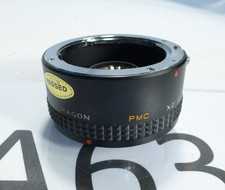 Super Paragon PMC x2 Converter