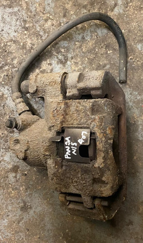 Fiat panda 2004 - panda, 2004-2011