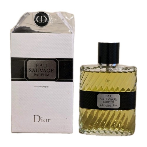 Dior eau sauvage - dior,