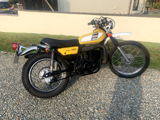 yamaha dt 400 enduro