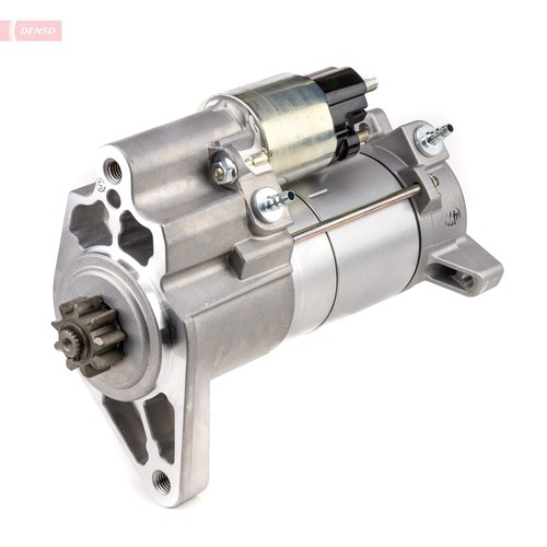 Starter for land rover range - for,