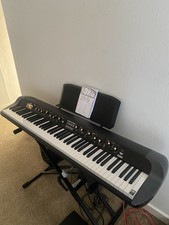 Korg SV2-88 Digital Piano for Stage Performance