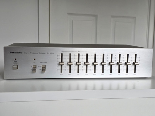 Technics vintage stereo - technics,