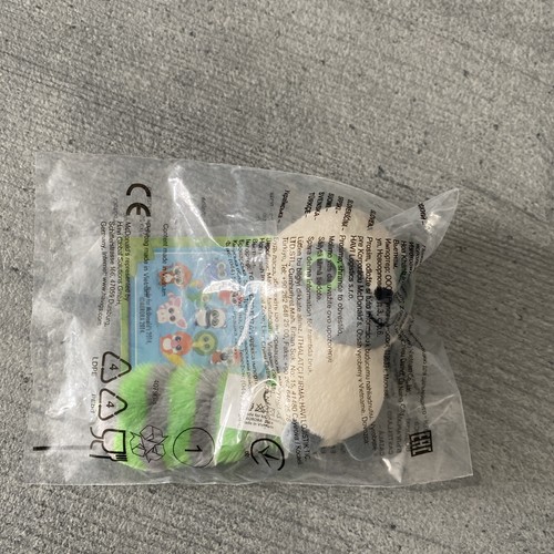 Mcdonalds happy meal - happy, 2014