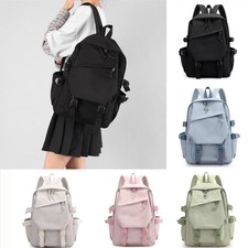 Large Backpack School Shoulder