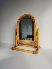 Vintage Bamboo Scandinavian