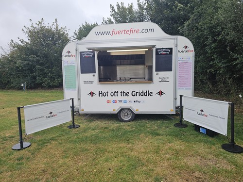 2018 tudor catering - tudor,
