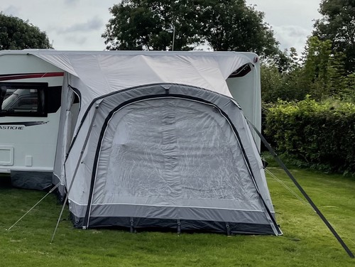 Vango rapid 111 air - rapid,