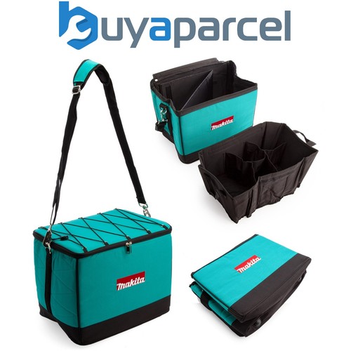 Makita 41cm canvas nylon - 41cm,