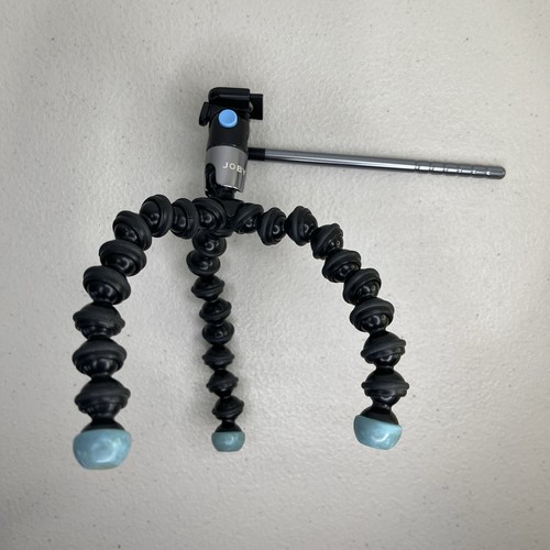 Joby gorillapod video point - gorillapod,