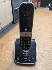 BT 8610 Single Cordless Phone