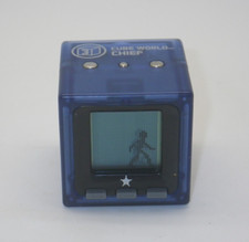 Chief #3 - Cube World - Mattel