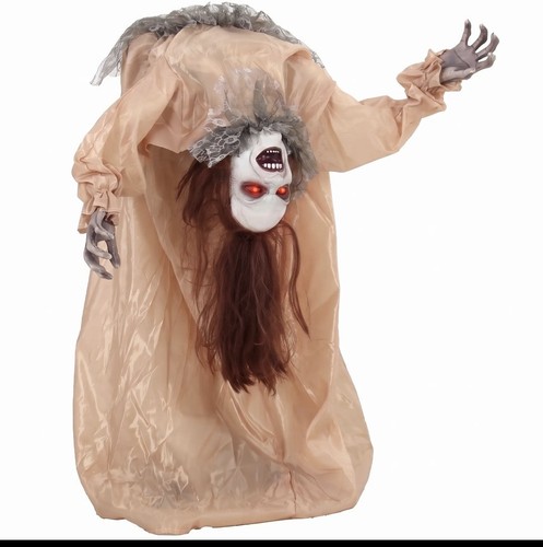 Animated halloween - animated,