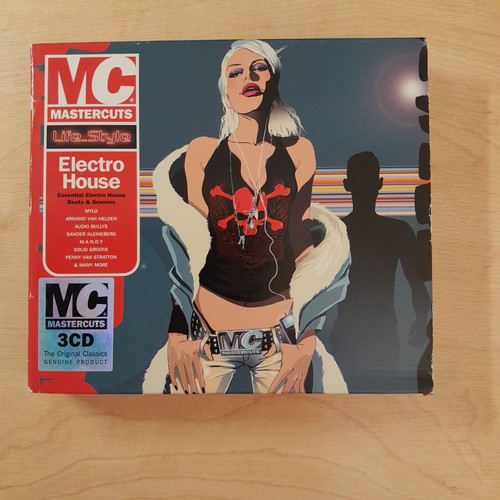 C mastercuts life - m.c.,