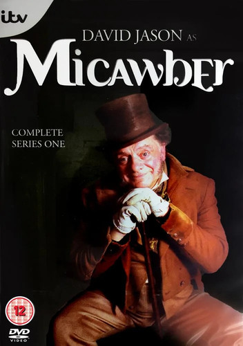 Micawber mini series dvd - mini,