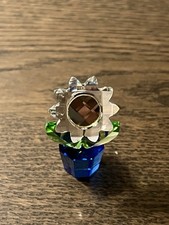 Swarovski Crystal Figurine