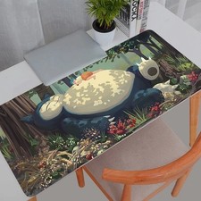 Pokemon Snorlax Gaming Mouse