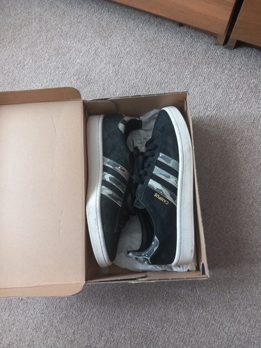 Adidas campus originals men - campus, men's