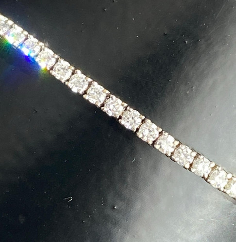 18ct gold 2ct natural - gold, diamond