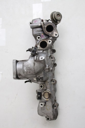 Intake manifold isuzu max - isuzu, d
