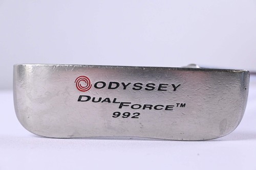 Odyssey dual force - force, 992