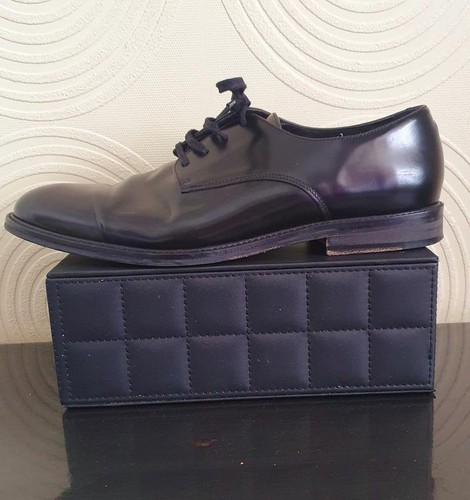 Mens cos heels - mens, leather