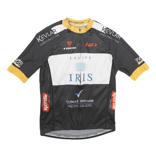 Louis garneau mens - louis, black